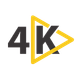 4K Ultra HD