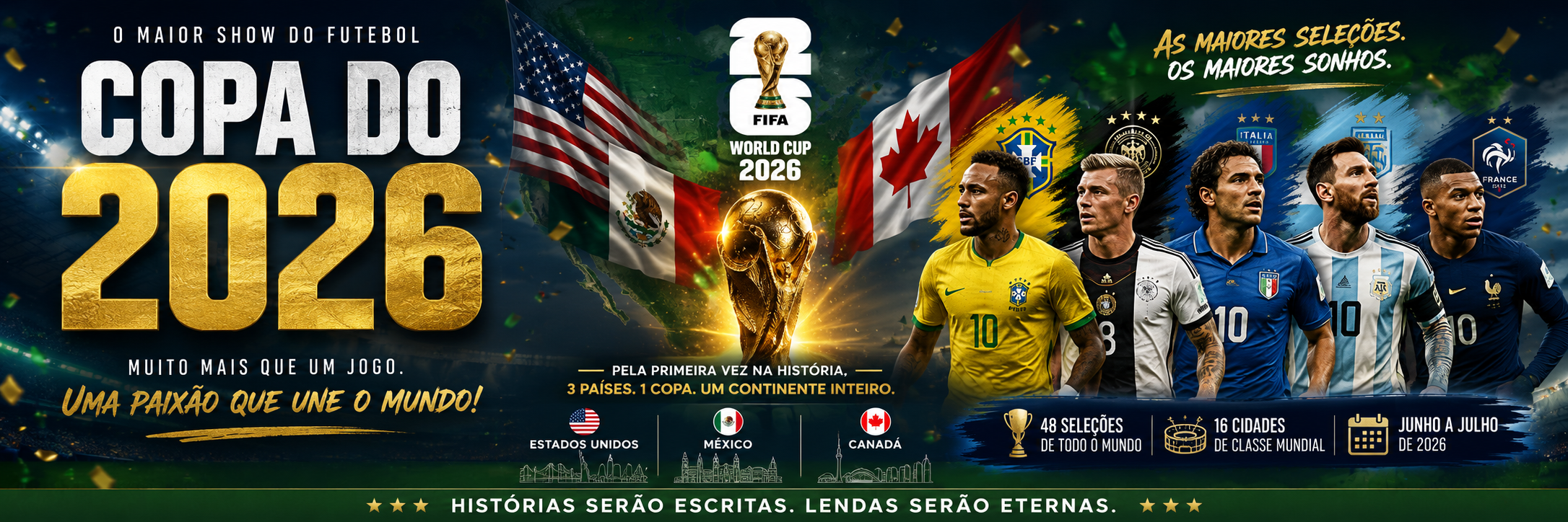 Banner 1 - World Box TV